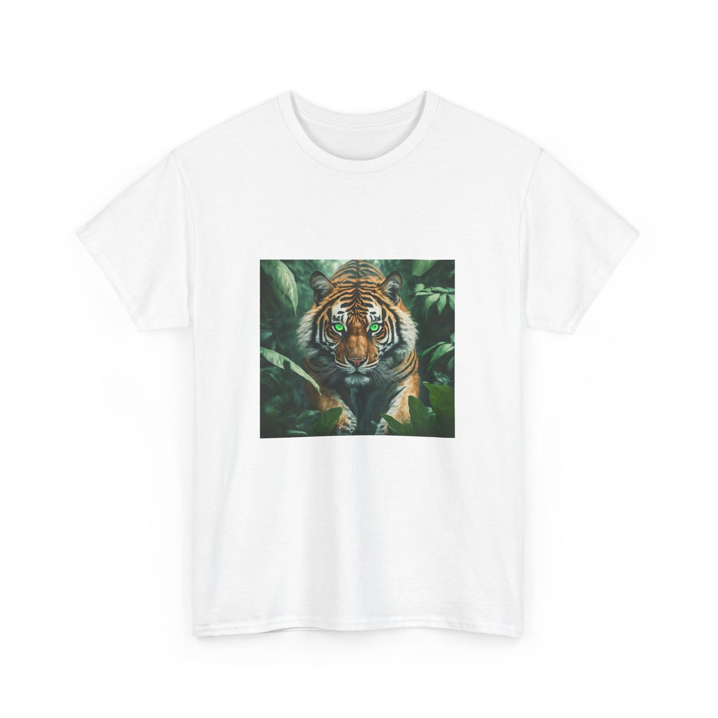 Roar! Fierce Lion T-Shirt