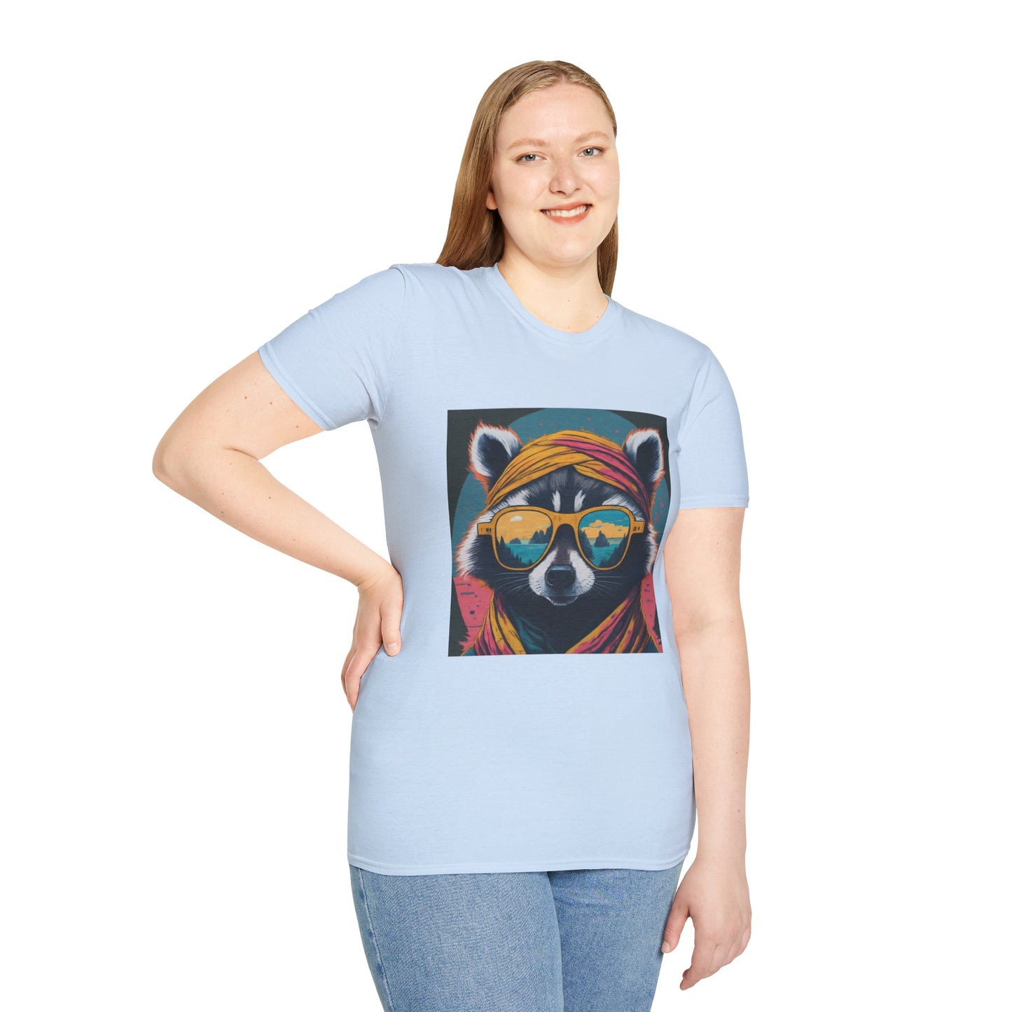 Show Your Wild Side! Shop Our Hilarious Animal Disguise T-Shirts