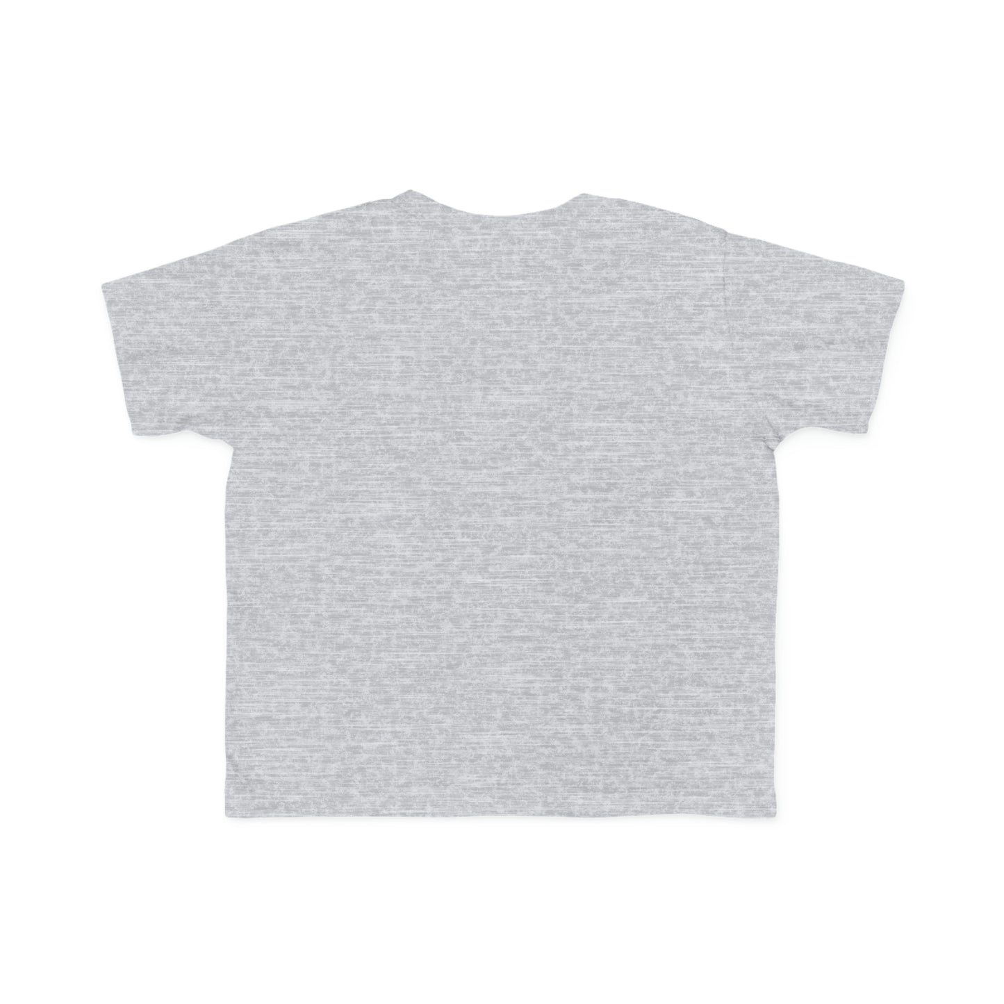 Toddler's Classic fit Fine Jersey Tee