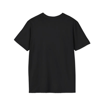 Camiseta unisex de estilo suave