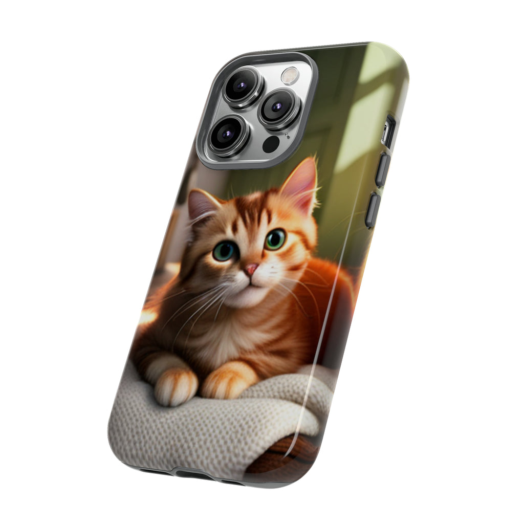 Double Protection, Custom Design: Phone Cases for iPhone, Galaxy, Pixel