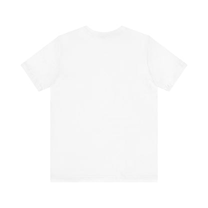 Unisex Jersey Short Sleeve Tee | Affordable Comfort Styles