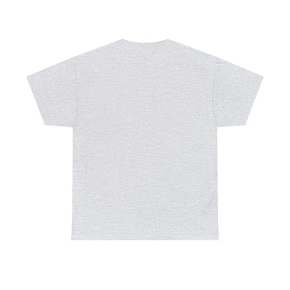 Everyday Chic Comfort: Unisex Jersey Short Sleeve Tee for Canadians