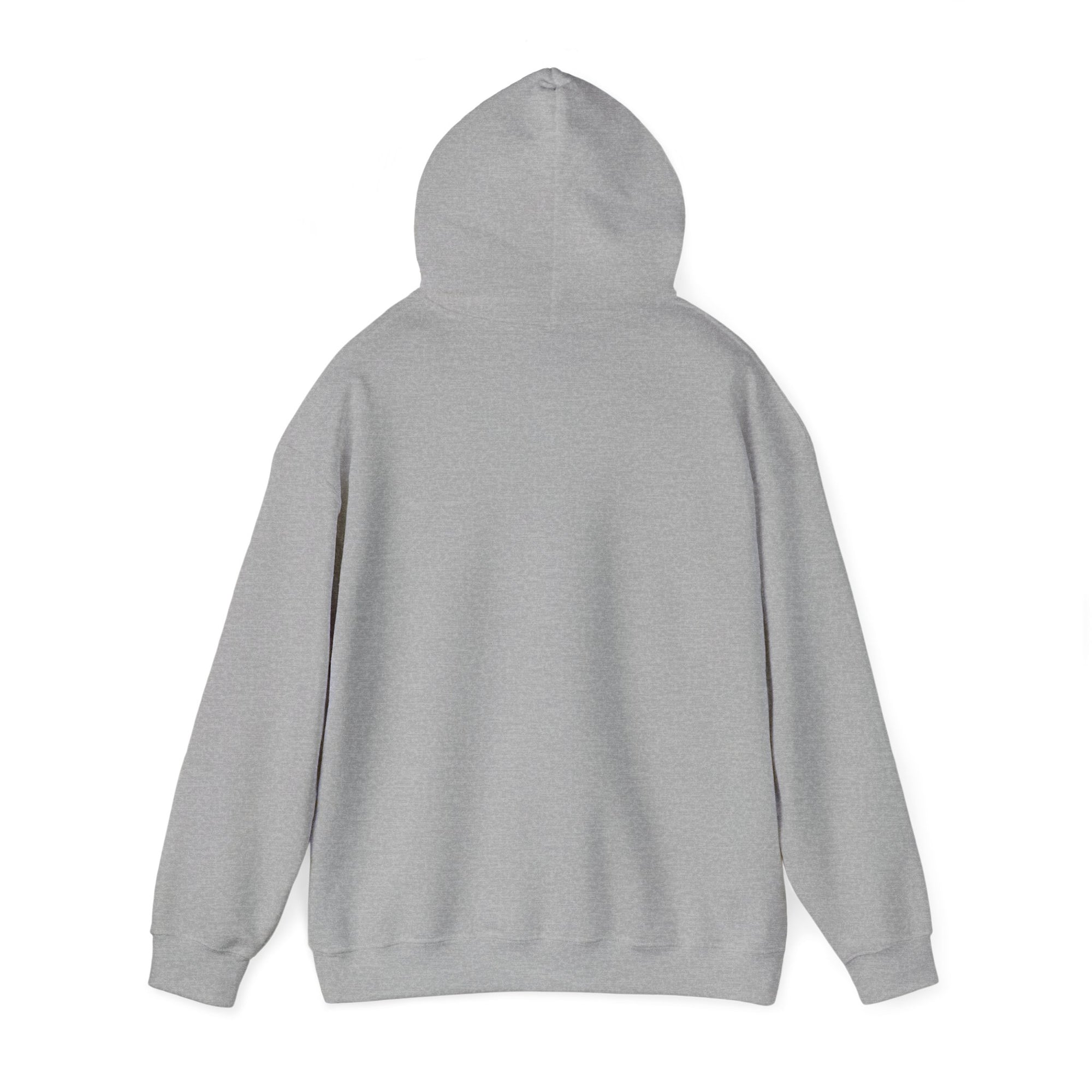 April queens Heavy Blend™ Hooded Sweatshirt
