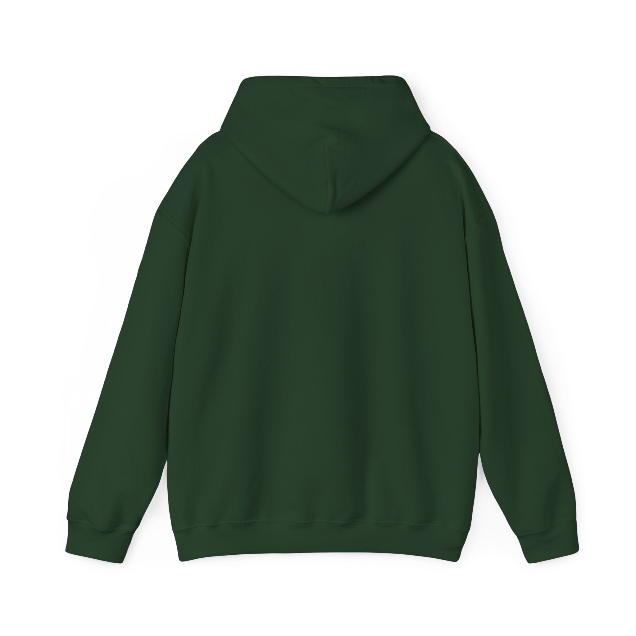 Es en abril cosa Sudadera con capucha unisex Heavy Blend™