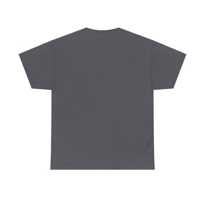 Everyday Staple | Affordable Heavy Cotton Tee