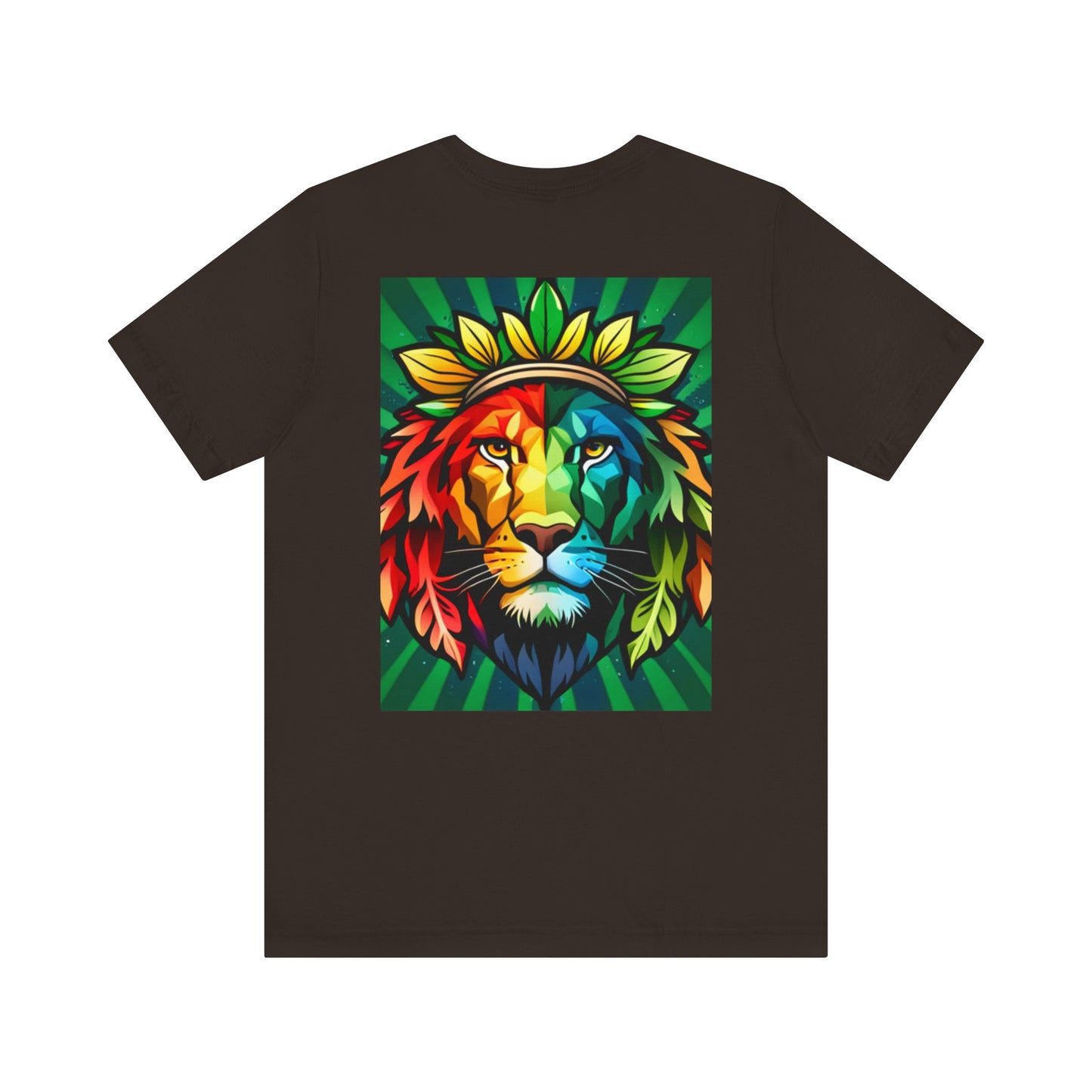 Unisex Jamaica Tee: Celebrate Independence Day!