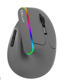 Wireless mouse