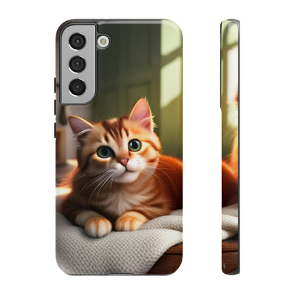 Double Protection, Custom Design: Phone Cases for iPhone, Galaxy, Pixel