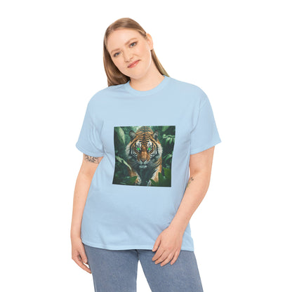 Roar! Fierce Lion T-Shirt