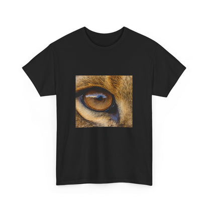 Piercing Eagle Eye Graphic Tee