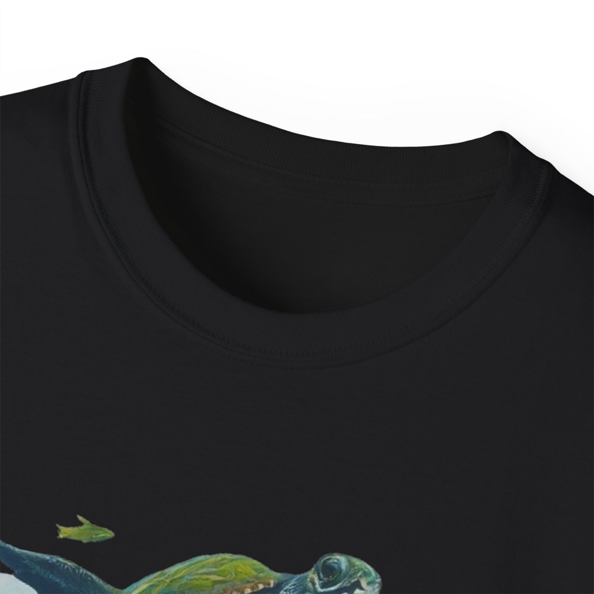 Island reef Unisex Ultra Cotton Tee