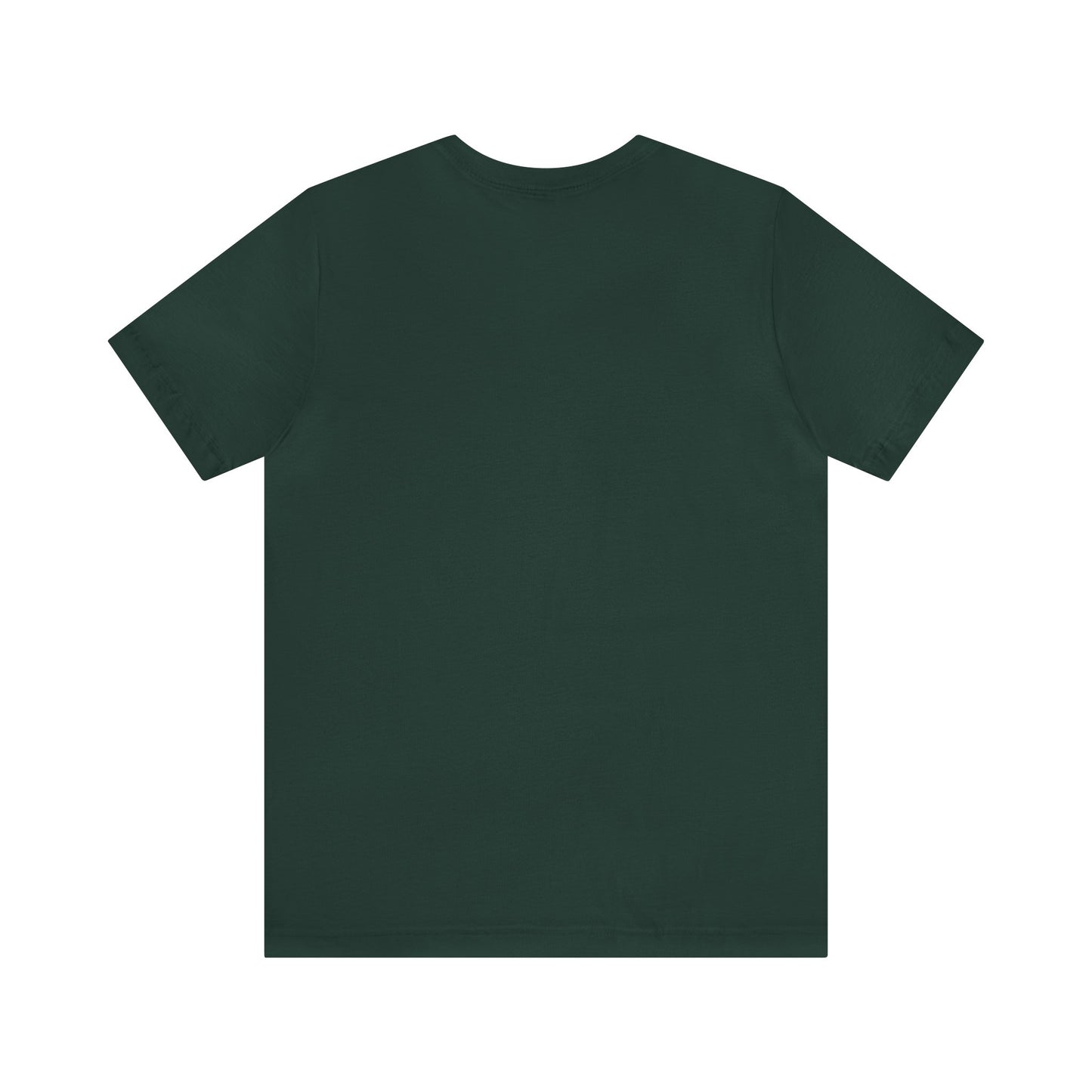 Unisex T-Shirt | Affordable M2K Fashion Staple