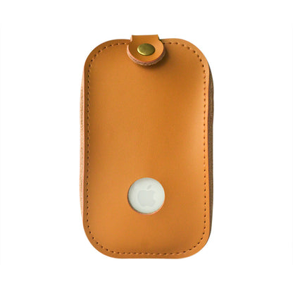 Apple Mouse Storage Bag Apple Magic Mouse Protective Case Magic Control Bluetooth Mouse 2nd Generation Leather Case