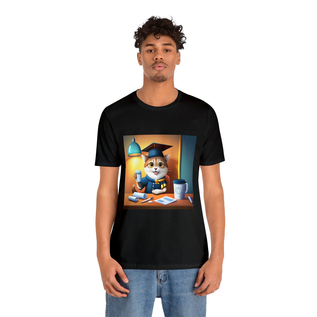 Best Custom T-Shirt: Soft Cotton, Quality Print, Classic Fit