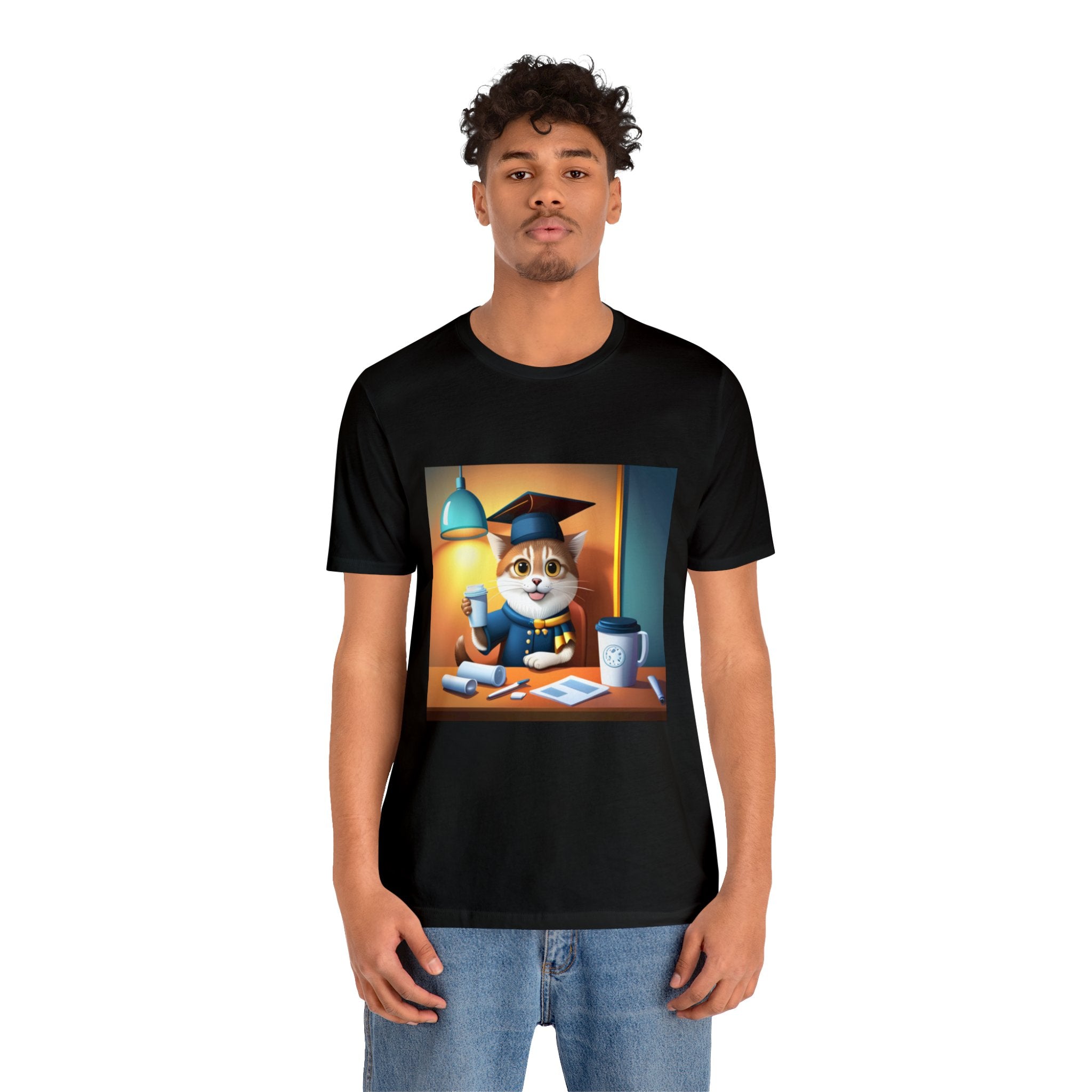 La mejor camiseta personalizada: algodón suave, estampado de calidad, ajuste clásico