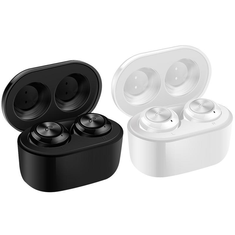 A6 Auriculares Bluetooth con cancelación de ruido TWS Bluetooth 5.0