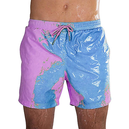 Quick Dry Swim Shorts for Men - Fun Styles! shop M2K Trends