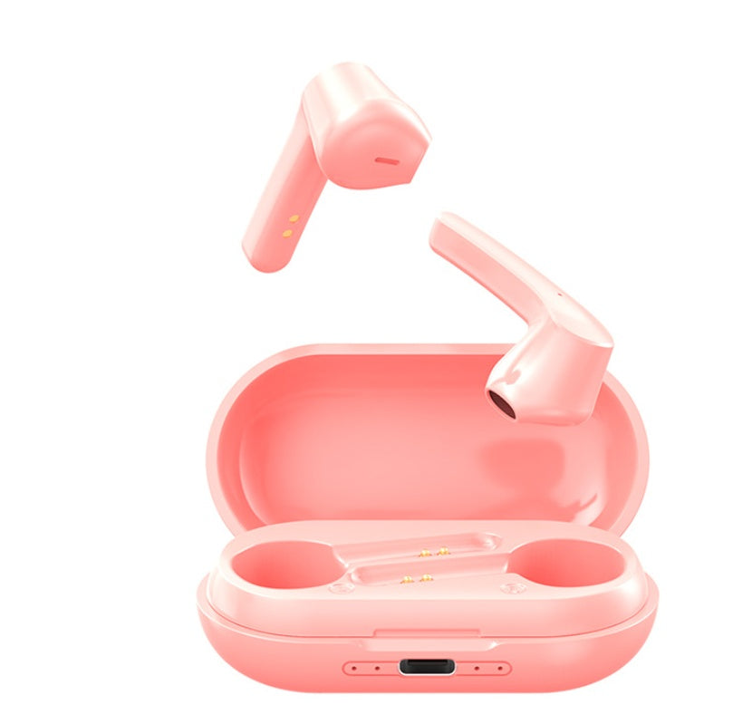 Auriculares Bluetooth Auriculares con cancelación de ruido Deportes inalámbricos Bluetooth