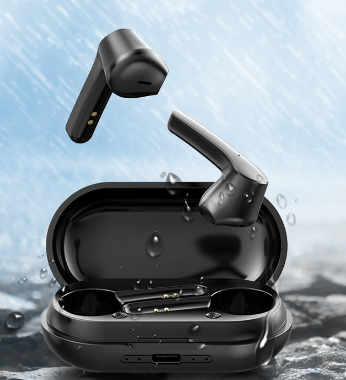 Auriculares Bluetooth Auriculares con cancelación de ruido Deportes inalámbricos Bluetooth