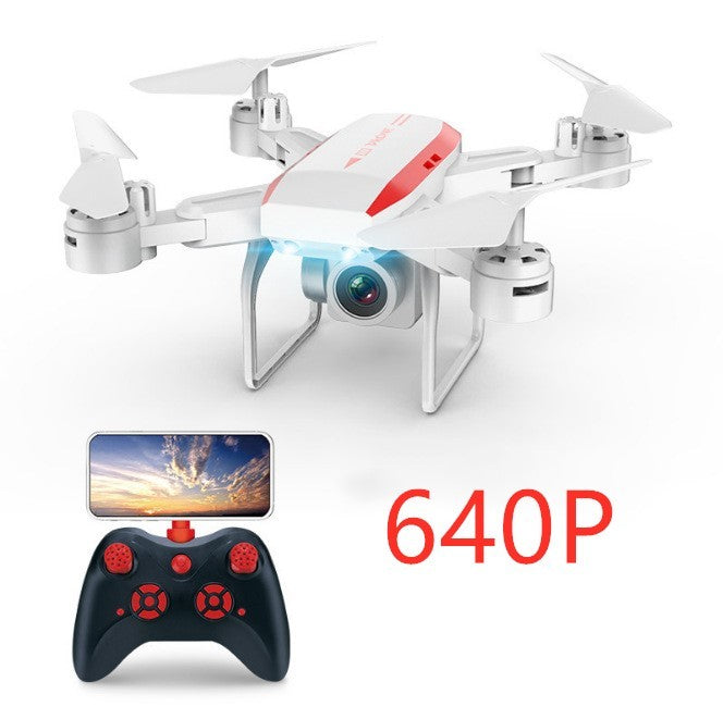 KY606D Folding Quadcopter