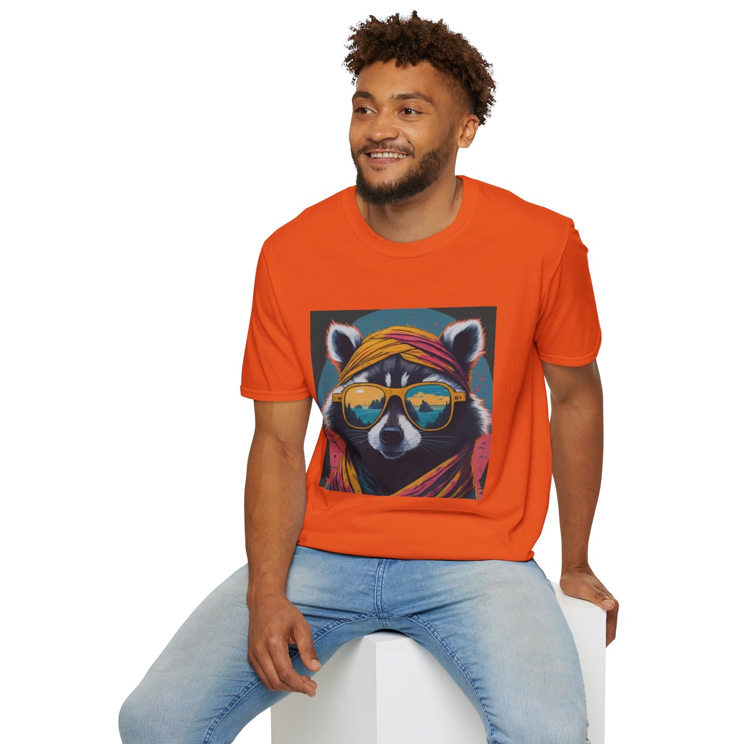 Show Your Wild Side! Shop Our Hilarious Animal Disguise T-Shirts