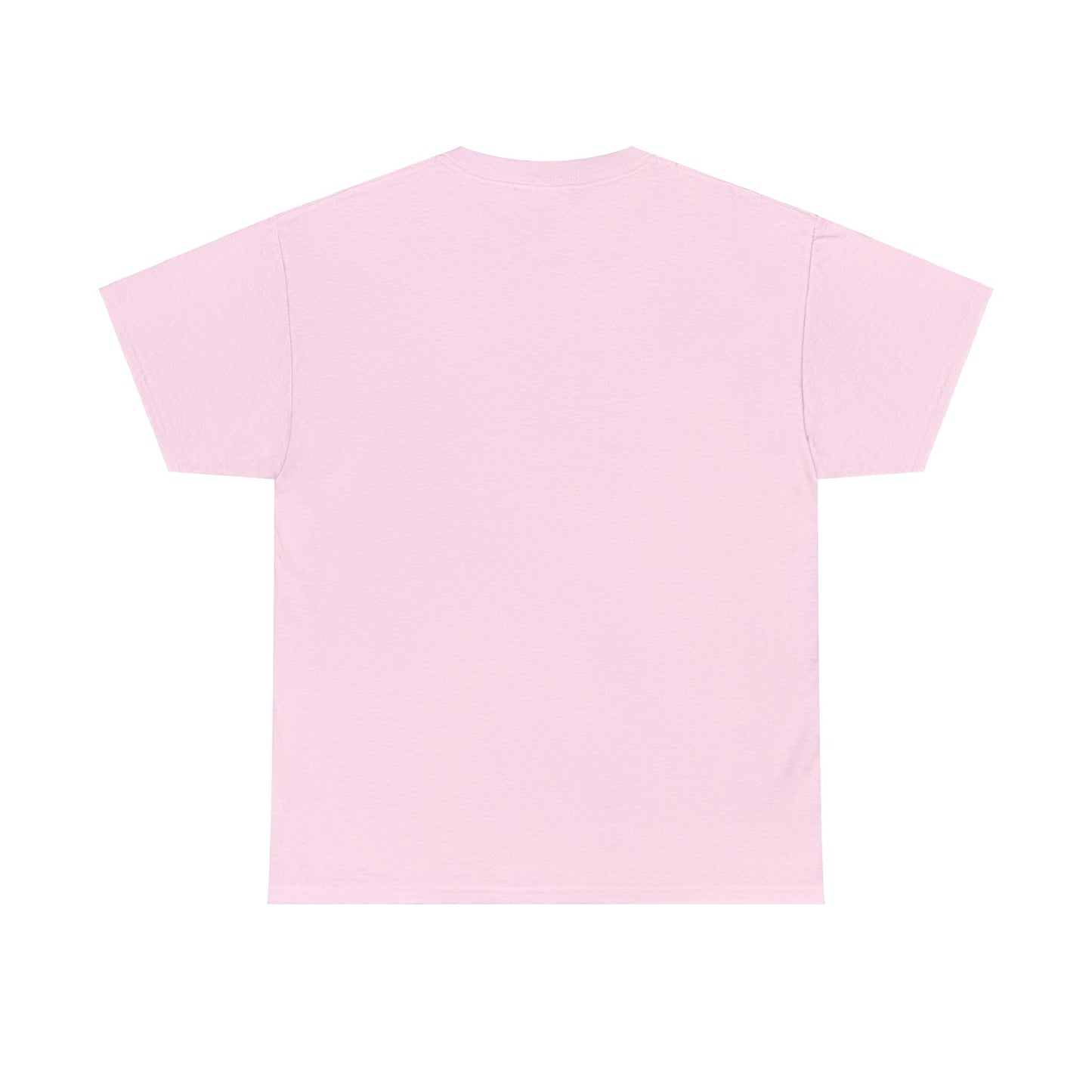 Unisex Heavy 100% Cotton  sustainable Tee