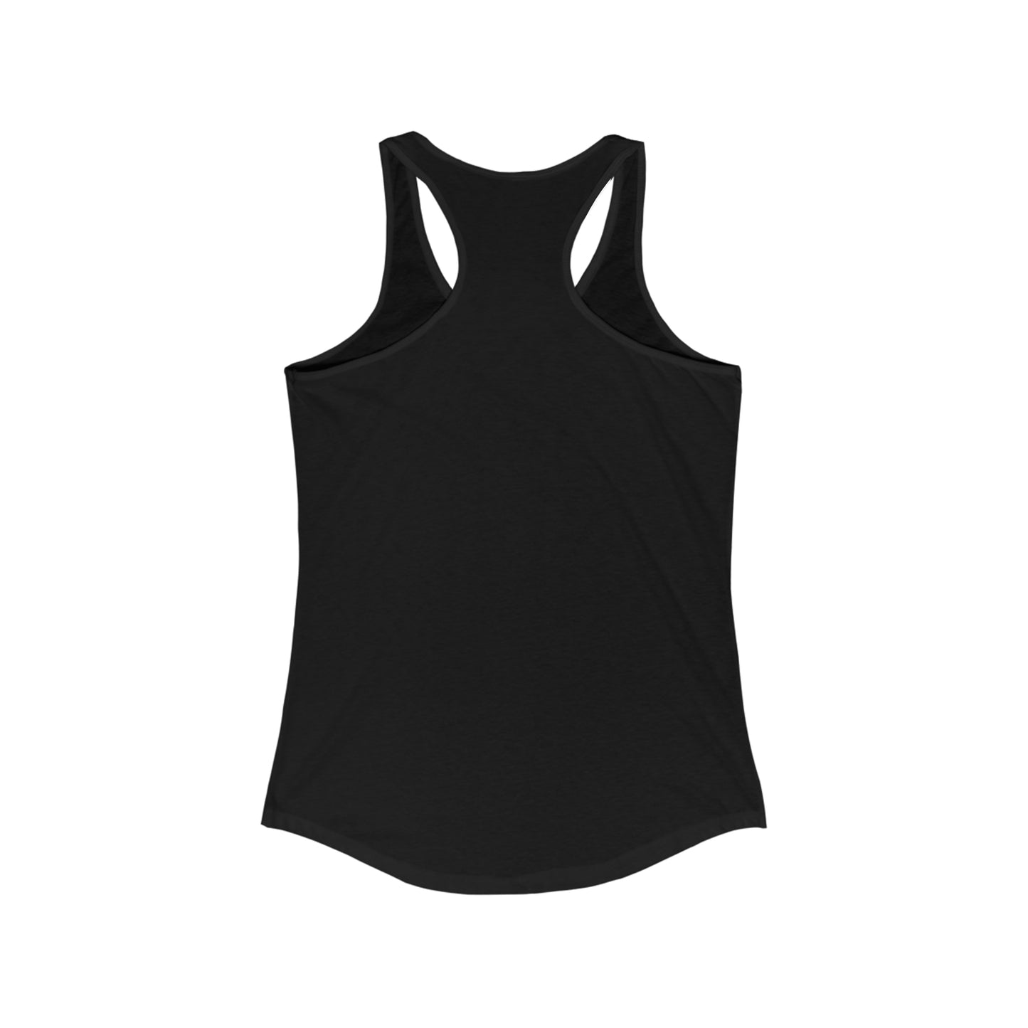 Women's Essential Racerback Tank: Comfort & Performance