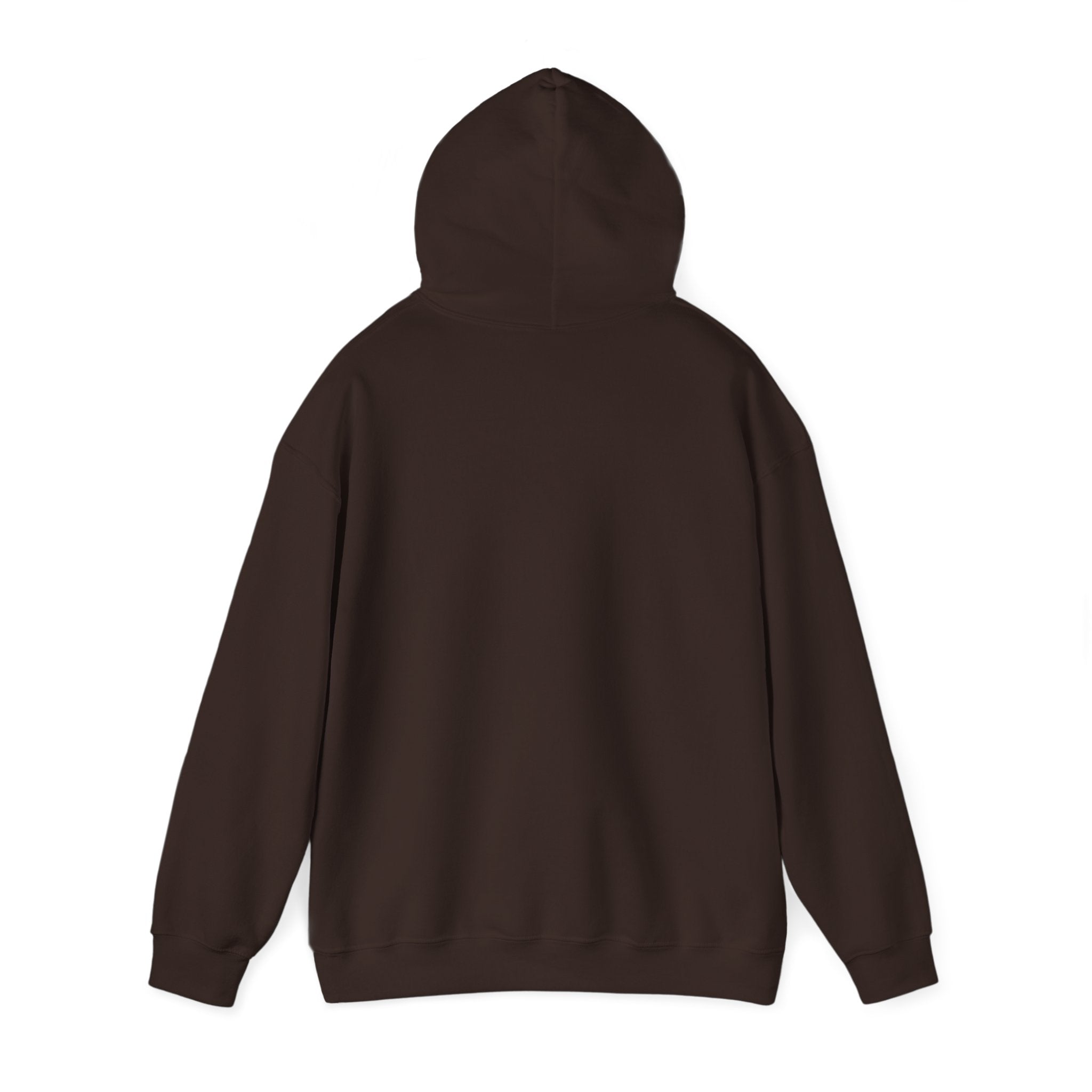 Es en abril cosa Sudadera con capucha unisex Heavy Blend™