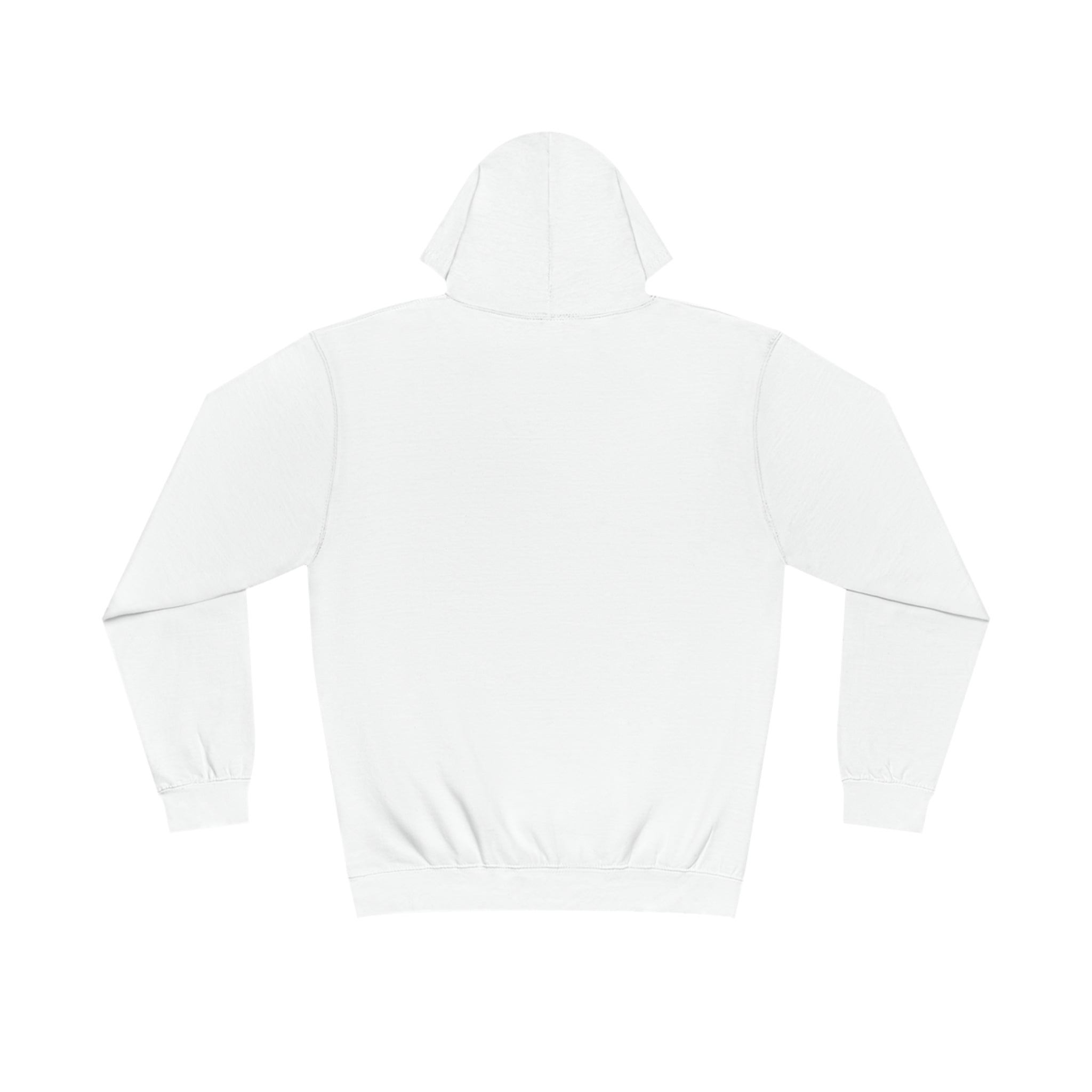 Unisex Varsity Hoodie - Premium Cotton Blend Classic Fit| M2k Trends