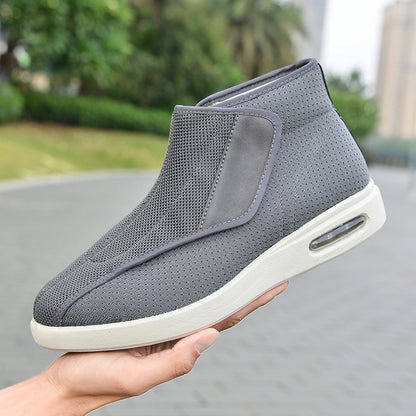 Winter Fashion Velcro Casual Shoes