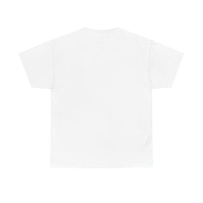 Premium Comfort: Unisex Heavy Cotton Tees for Everyday Style (US/CA