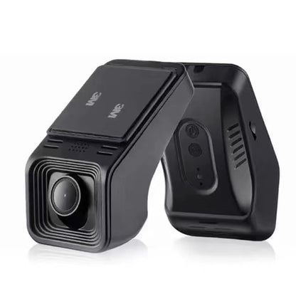 HD Night Vision Driving Recorder 1080p