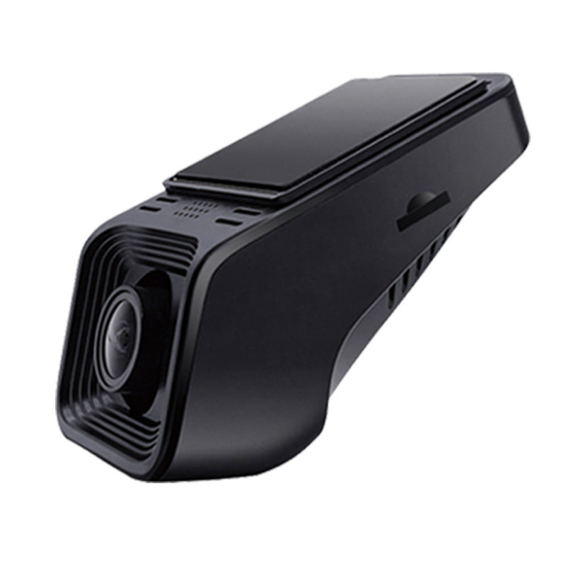 HD Night Vision Driving Recorder 1080p