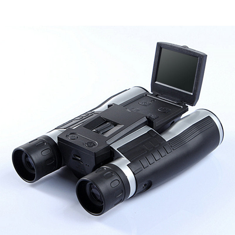 Digital HD Camera Binoculars