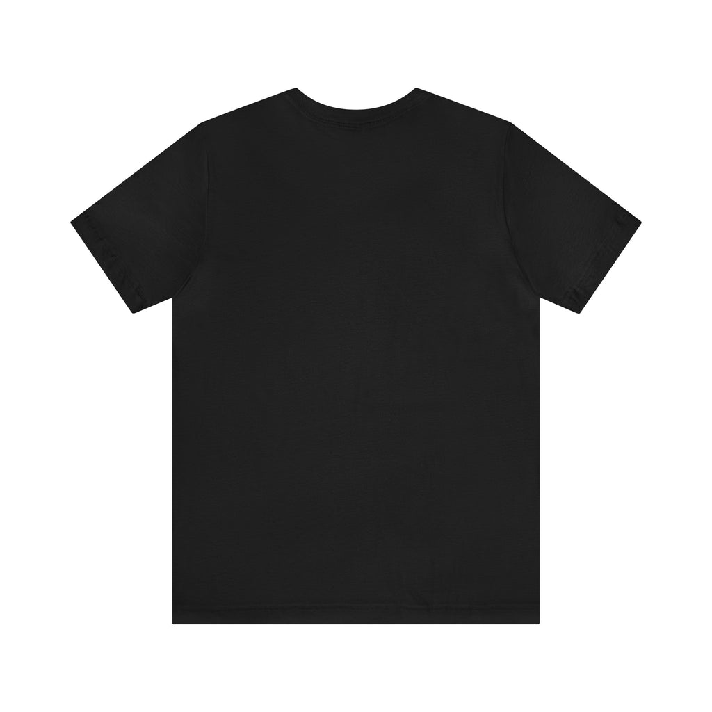 Jersey Tee: Unisex, Soft, Sustainable