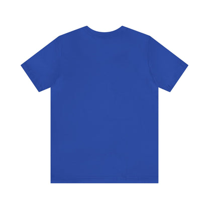 Jersey Tee: Unisex, Soft, Sustainable