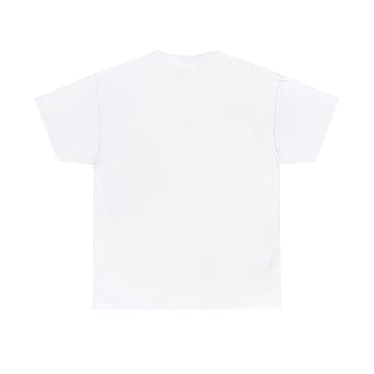 Everyday Staple | Affordable Heavy Cotton Tee