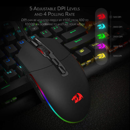 gaming Mouse