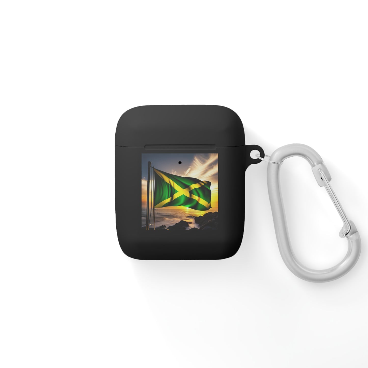 Jamaican AirPods and AirPods Pro Case Cover