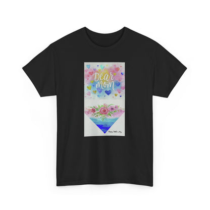 Happy Mother's Day T-Shirt - M2k Trends Affordable Gift