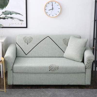 Sofa cover full stretch