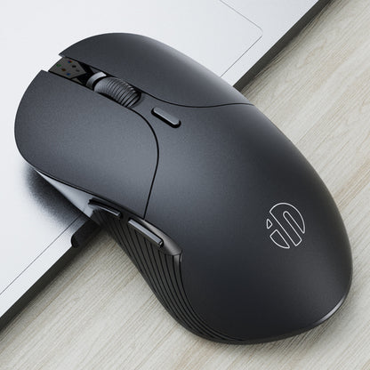 Wireless voice mouse