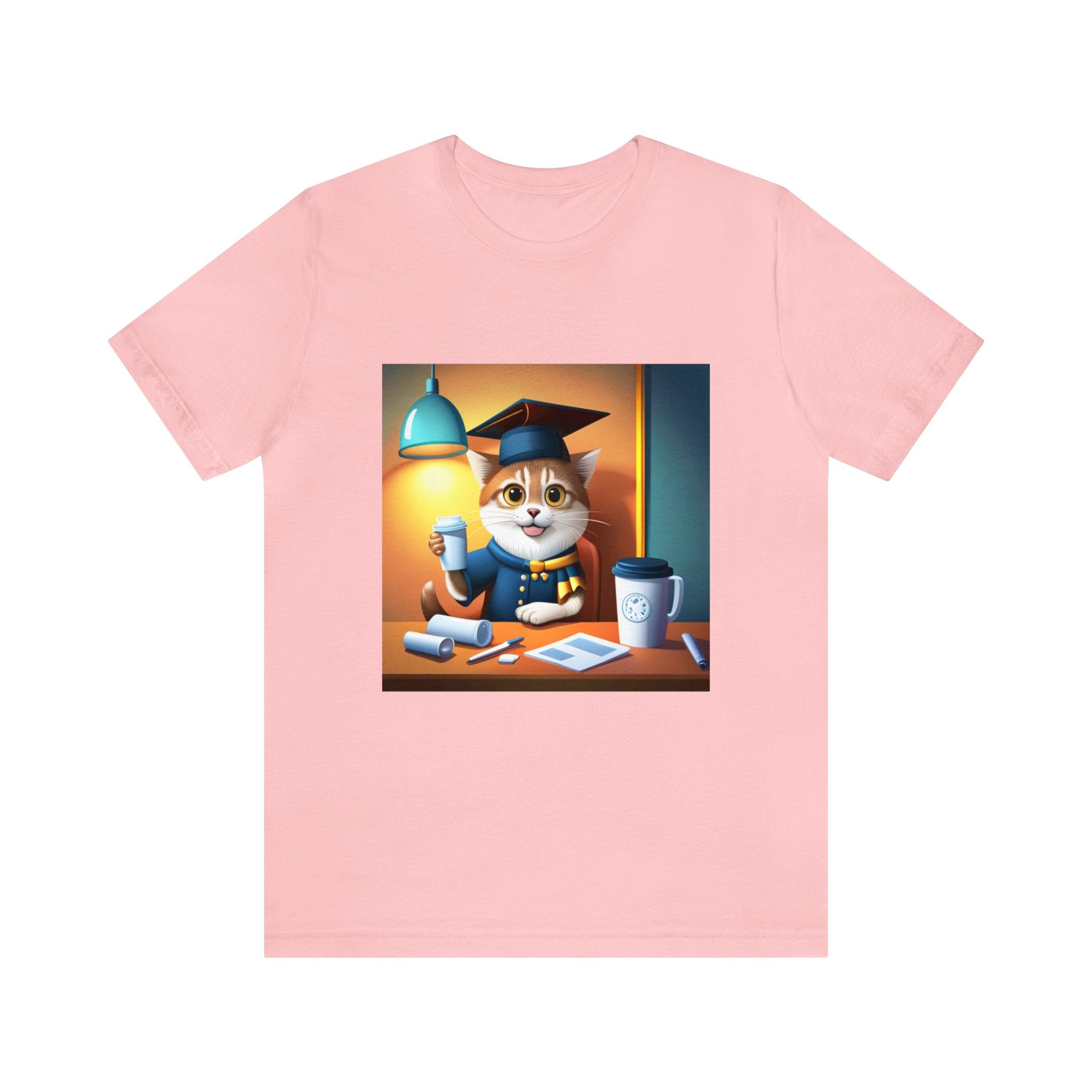 La mejor camiseta personalizada: algodón suave, estampado de calidad, ajuste clásico