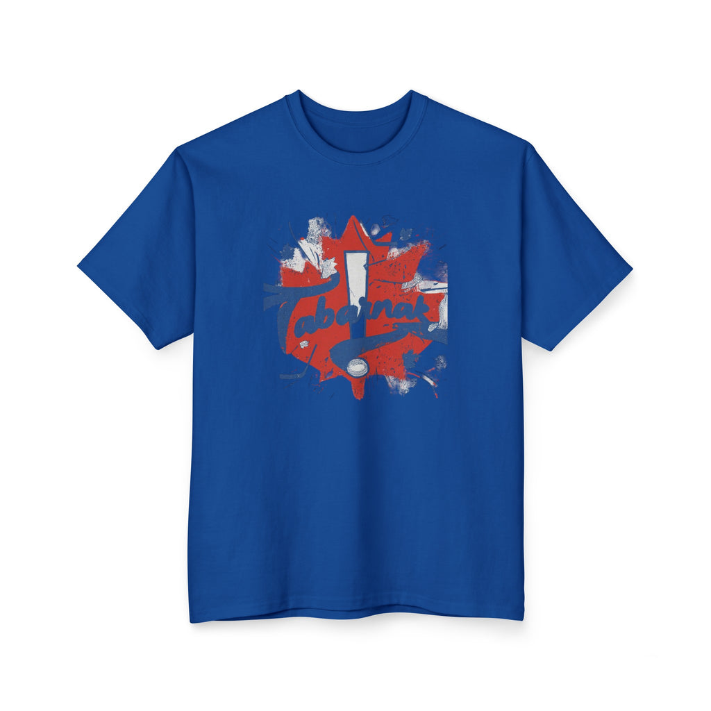 Warning: Quebec Attitude Inside | Funny Slang T-shirts