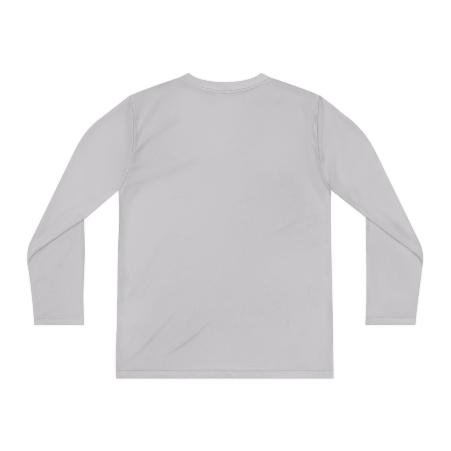 Youth Long Sleeve Competitor Tees