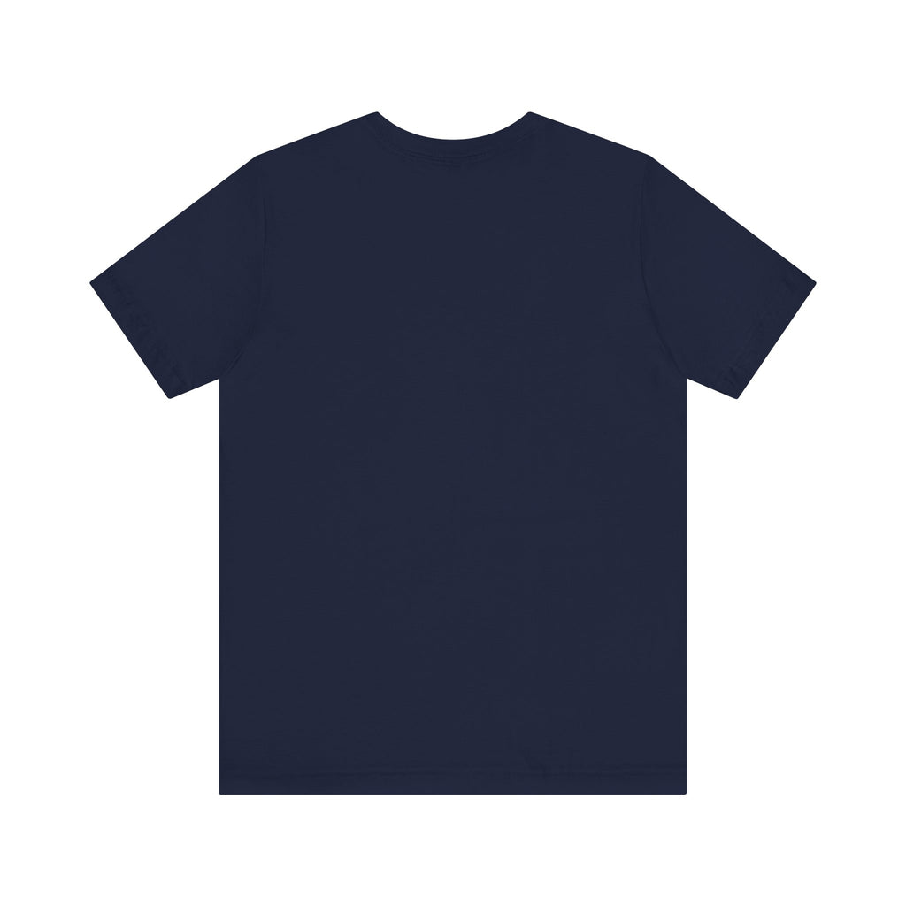 Affordable Unisex Jersey Tee