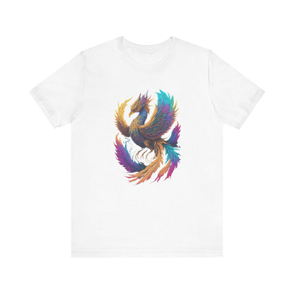 Soaring Bird Graphic Tee