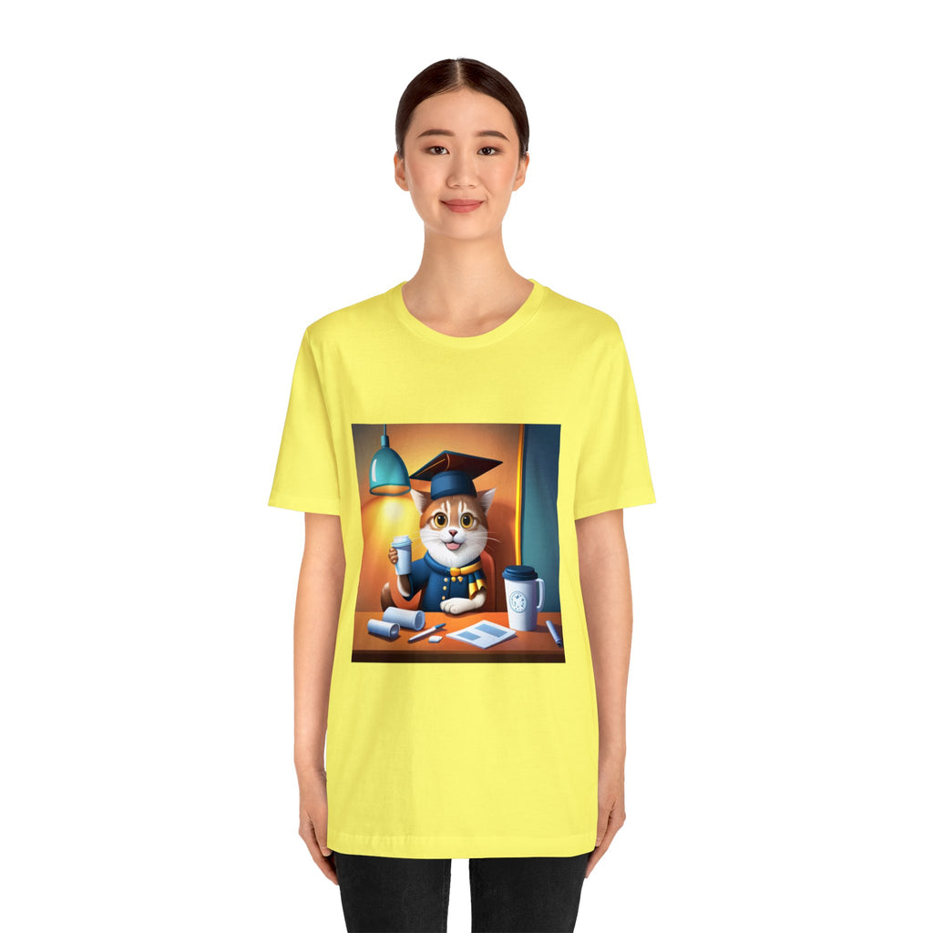 Best Custom T-Shirt: Soft Cotton, Quality Print, Classic Fit