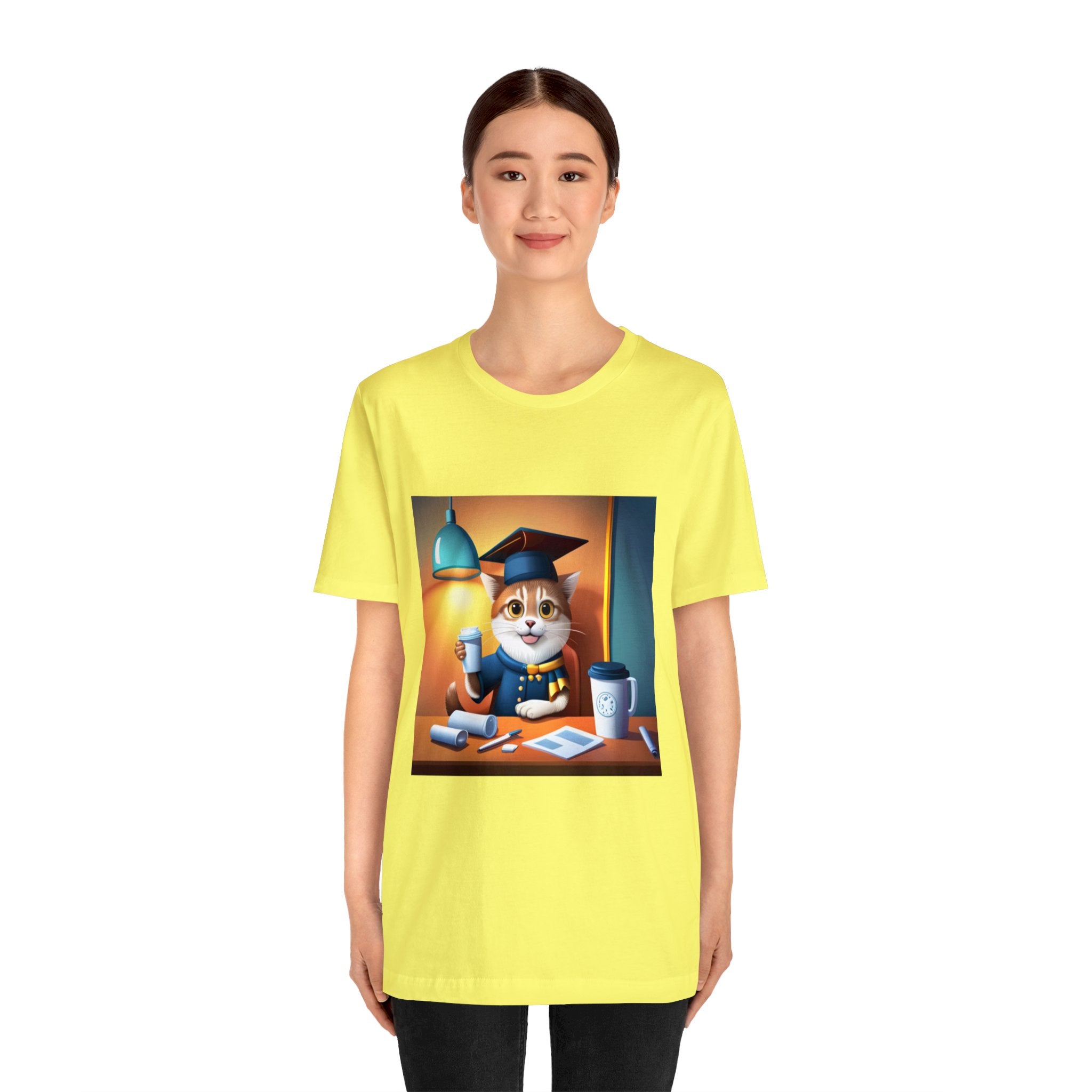 La mejor camiseta personalizada: algodón suave, estampado de calidad, ajuste clásico